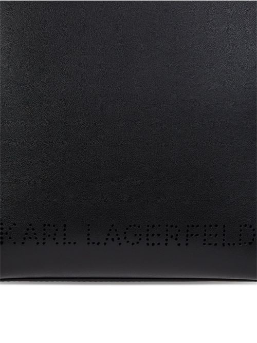 Borsa donna a tracolla K/Circle Karl Lagerfeld | B1W30264994